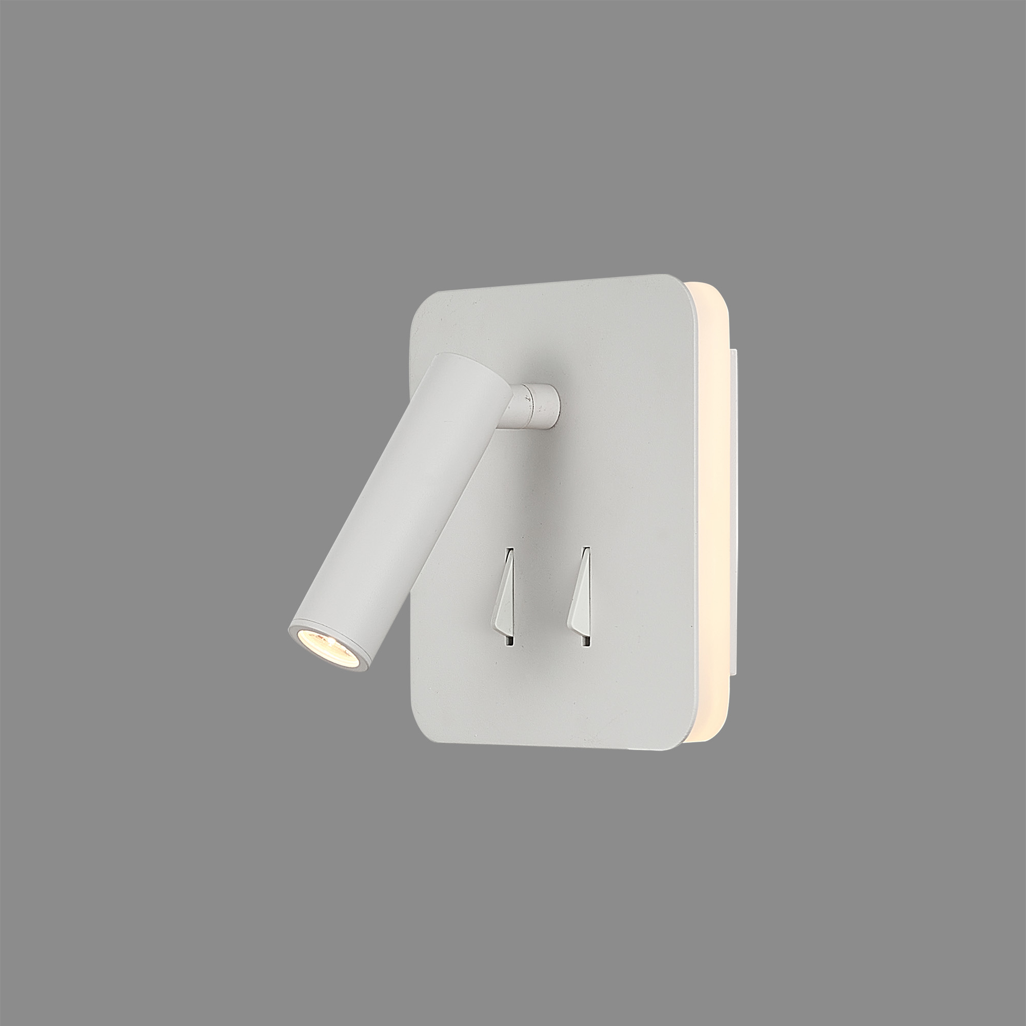 Cayman Wall Lights Mantra Fusion Modern Wall Lights
